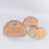 Natural Raffia Ceiling Light, Handmade Moroccan Pendant Lampshade!